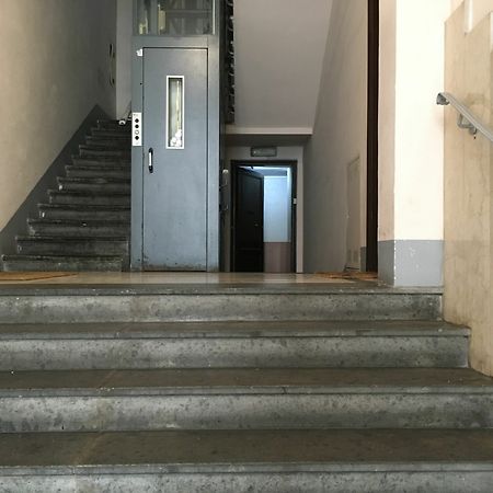 Rome Terminal House Hotel Екстериор снимка