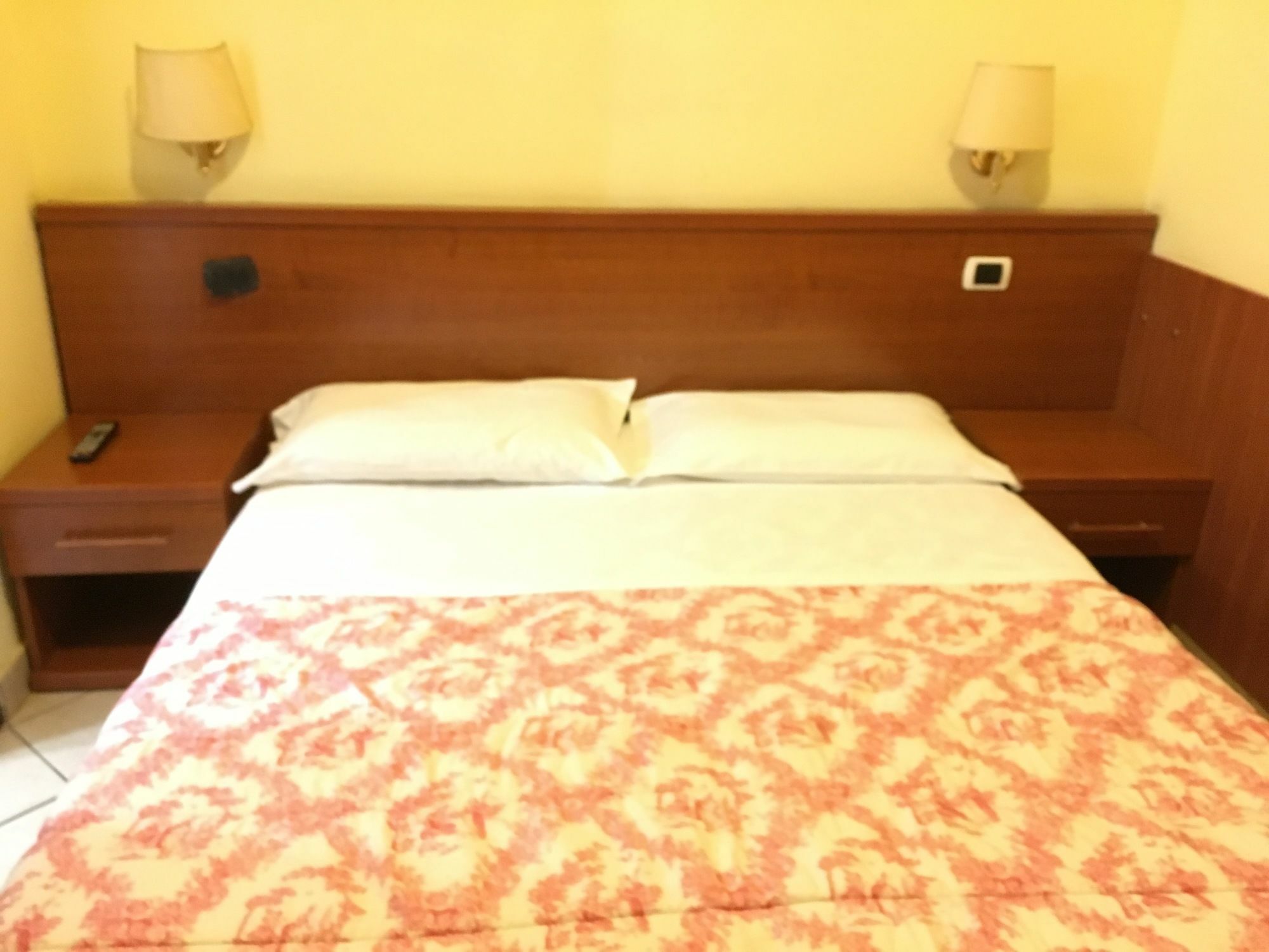 Rome Terminal House Hotel Екстериор снимка