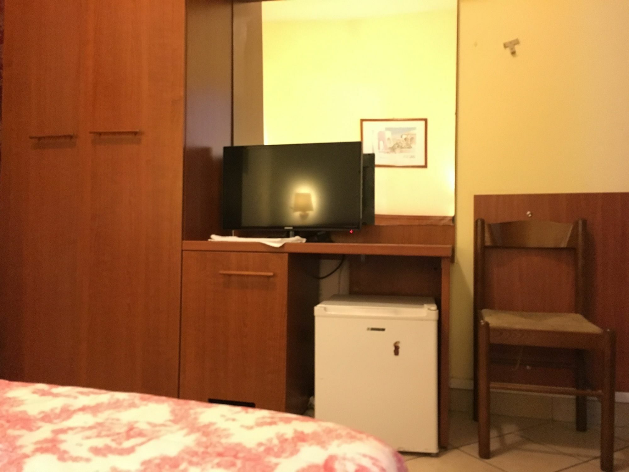 Rome Terminal House Hotel Екстериор снимка