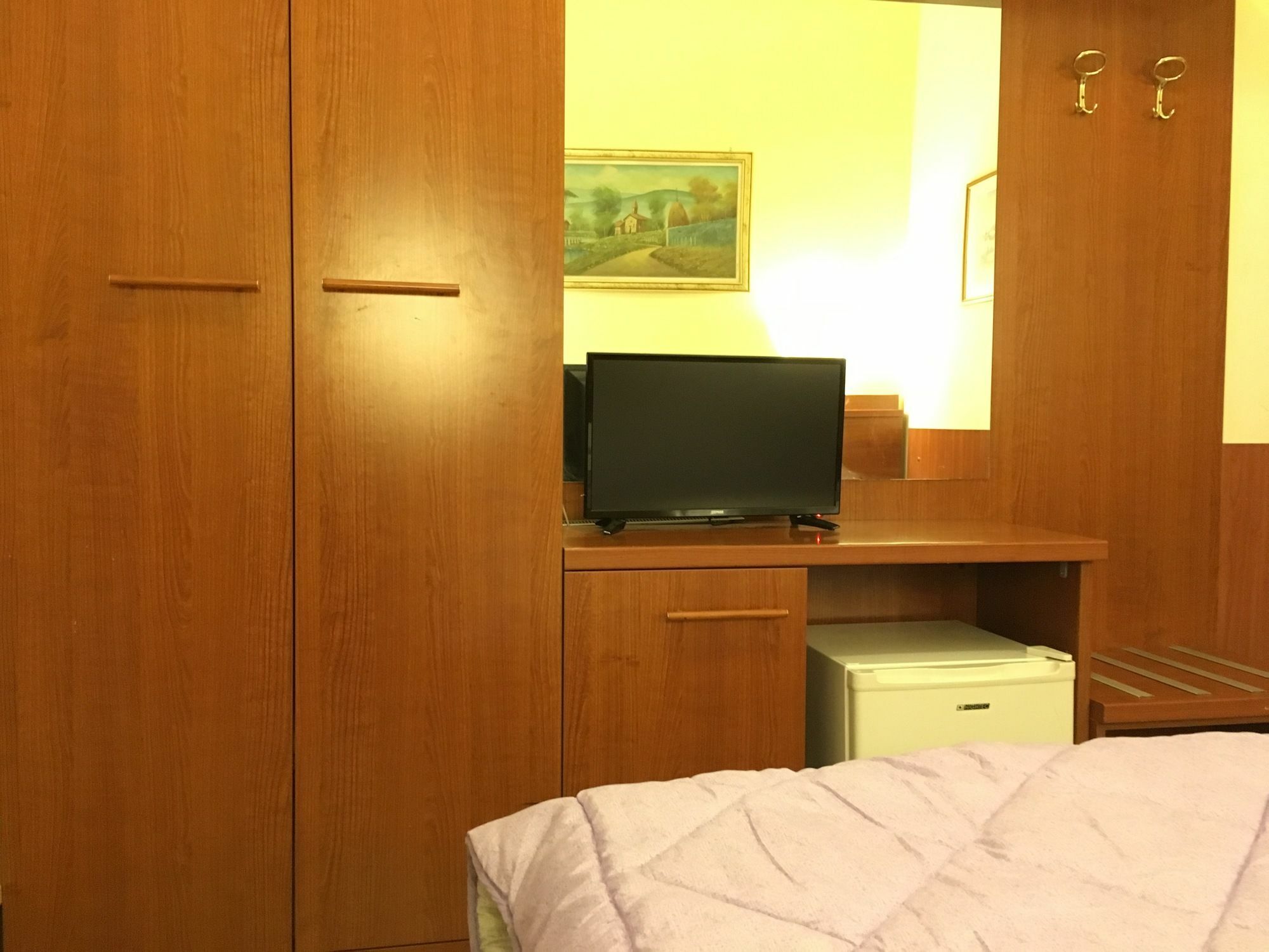 Rome Terminal House Hotel Екстериор снимка